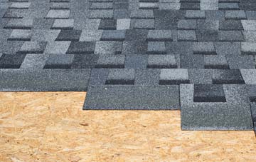 expert Upper Moor asphalt roof companies