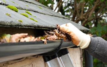 gutter cleaning Upper Moor, Worcestershire